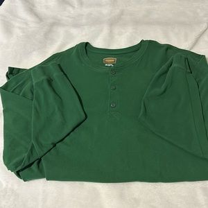 Men’s long sleeve shirt